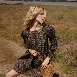 DOEN Dress Buttercup